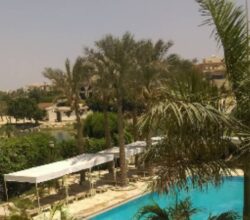 شقق للبيع في العبور: مشروع جولف سيتي العبور