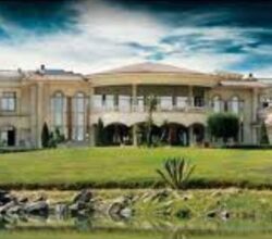 جولف سيتي العبور | Golf City El Obour