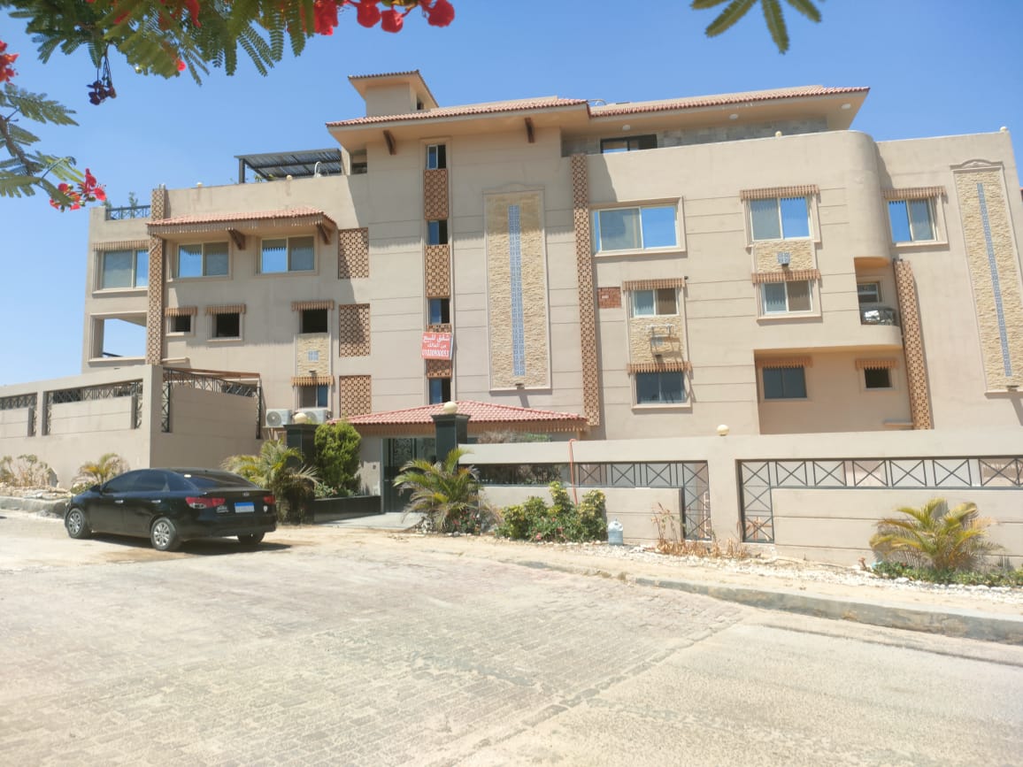 ابداع للتنميه العمرانيه - مشروع26 سندس - جولف سيتي العبور