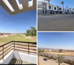 نظرة عامة على كمبوند جولف سيتي العبور  Golf City EL-Obour